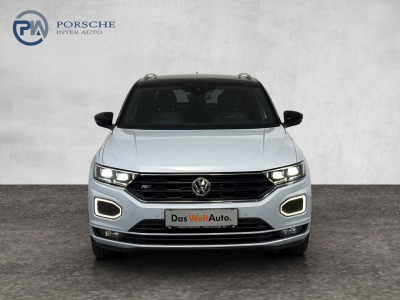 VW T-Roc Gebrauchtwagen VW T-Roc Gebrauchtwagen