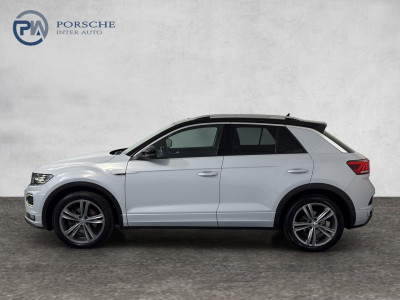 VW T-Roc Gebrauchtwagen VW T-Roc Gebrauchtwagen