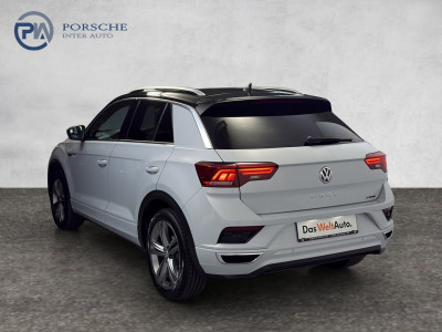 VW T-Roc Gebrauchtwagen VW T-Roc Gebrauchtwagen