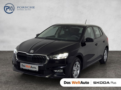 Skoda Fabia Gebrauchtwagen Skoda Fabia Gebrauchtwagen