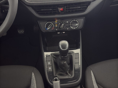 Skoda Fabia Gebrauchtwagen Skoda Fabia Gebrauchtwagen