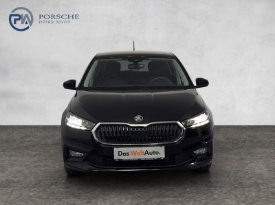 Skoda Fabia Gebrauchtwagen Skoda Fabia Gebrauchtwagen