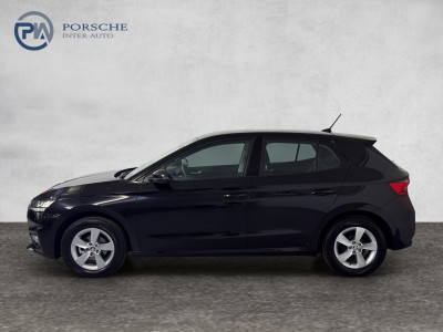 Skoda Fabia Gebrauchtwagen Skoda Fabia Gebrauchtwagen