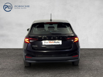 Skoda Fabia Gebrauchtwagen Skoda Fabia Gebrauchtwagen