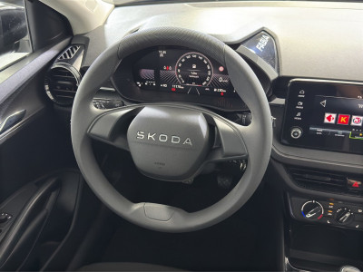 Skoda Fabia Gebrauchtwagen Skoda Fabia Gebrauchtwagen