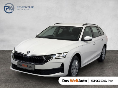 Skoda Octavia Gebrauchtwagen Skoda Octavia Gebrauchtwagen