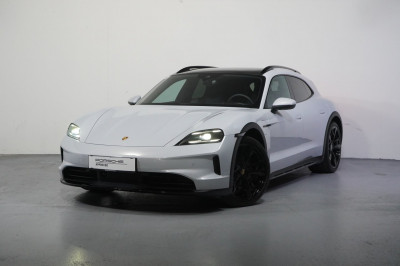 Porsche Taycan Gebrauchtwagen Porsche Taycan Gebrauchtwagen