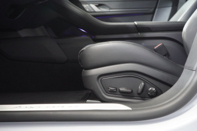 Porsche Taycan Gebrauchtwagen Porsche Taycan Gebrauchtwagen