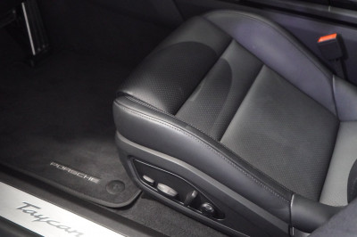 Porsche Taycan Gebrauchtwagen Porsche Taycan Gebrauchtwagen