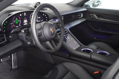 Porsche Taycan Gebrauchtwagen Porsche Taycan Gebrauchtwagen
