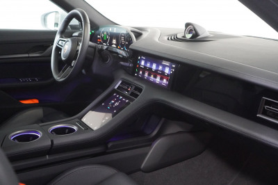 Porsche Taycan Gebrauchtwagen Porsche Taycan Gebrauchtwagen
