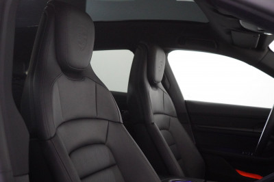 Porsche Taycan Gebrauchtwagen Porsche Taycan Gebrauchtwagen