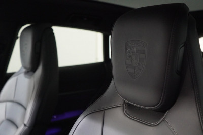Porsche Taycan Gebrauchtwagen Porsche Taycan Gebrauchtwagen