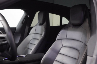 Porsche Taycan Gebrauchtwagen Porsche Taycan Gebrauchtwagen