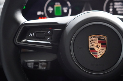 Porsche Taycan Gebrauchtwagen Porsche Taycan Gebrauchtwagen