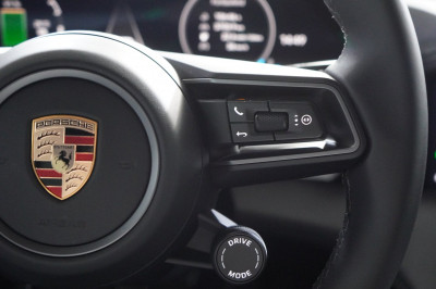 Porsche Taycan Gebrauchtwagen Porsche Taycan Gebrauchtwagen