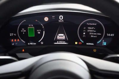 Porsche Taycan Gebrauchtwagen Porsche Taycan Gebrauchtwagen