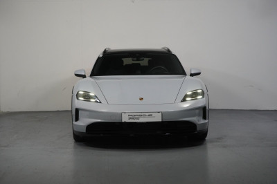 Porsche Taycan Gebrauchtwagen Porsche Taycan Gebrauchtwagen
