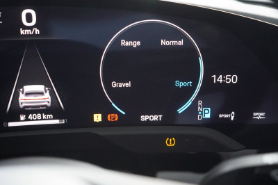 Porsche Taycan Gebrauchtwagen Porsche Taycan Gebrauchtwagen