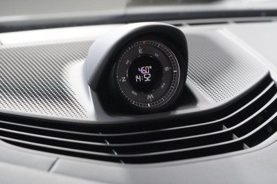Porsche Taycan Gebrauchtwagen Porsche Taycan Gebrauchtwagen
