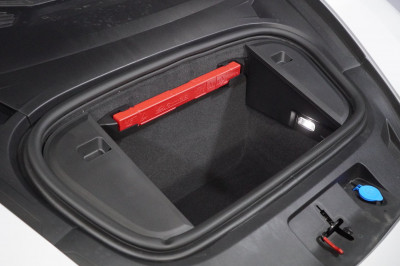 Porsche Taycan Gebrauchtwagen Porsche Taycan Gebrauchtwagen