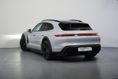 Porsche Taycan Gebrauchtwagen Porsche Taycan Gebrauchtwagen