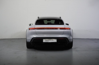 Porsche Taycan Gebrauchtwagen Porsche Taycan Gebrauchtwagen