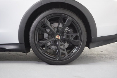 Porsche Taycan Gebrauchtwagen Porsche Taycan Gebrauchtwagen