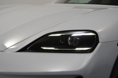 Porsche Taycan Gebrauchtwagen Porsche Taycan Gebrauchtwagen