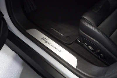 Porsche Taycan Gebrauchtwagen Porsche Taycan Gebrauchtwagen