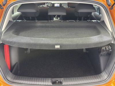 Skoda Fabia Gebrauchtwagen Skoda Fabia Gebrauchtwagen