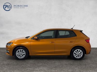 Skoda Fabia Gebrauchtwagen Skoda Fabia Gebrauchtwagen