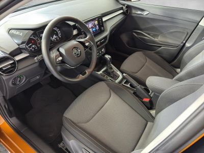 Skoda Fabia Gebrauchtwagen Skoda Fabia Gebrauchtwagen