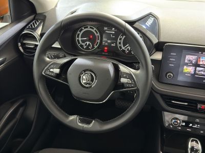 Skoda Fabia Gebrauchtwagen Skoda Fabia Gebrauchtwagen