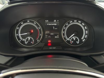 Skoda Fabia Gebrauchtwagen Skoda Fabia Gebrauchtwagen