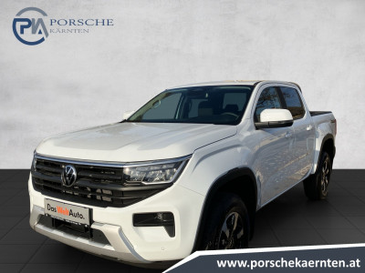 VW Amarok Gebrauchtwagen VW Amarok Gebrauchtwagen