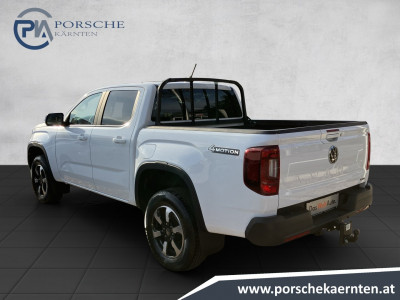 VW Amarok Gebrauchtwagen VW Amarok Gebrauchtwagen