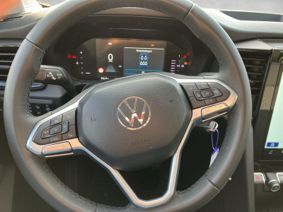 VW Amarok Gebrauchtwagen VW Amarok Gebrauchtwagen