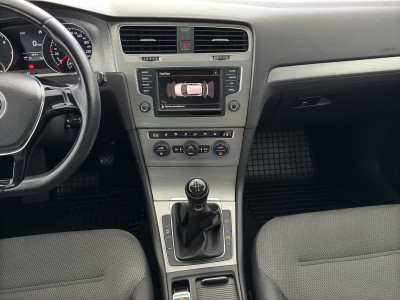 VW Golf Gebrauchtwagen VW Golf Gebrauchtwagen