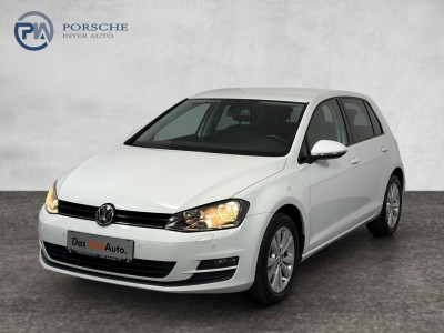 VW Golf Gebrauchtwagen VW Golf Gebrauchtwagen