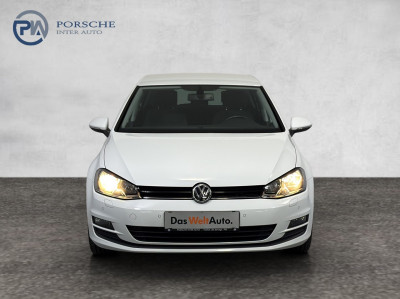 VW Golf Gebrauchtwagen VW Golf Gebrauchtwagen