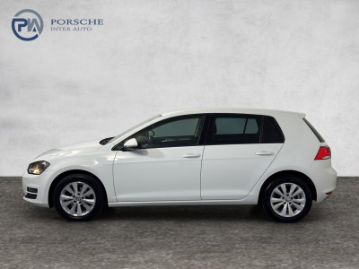 VW Golf Gebrauchtwagen VW Golf Gebrauchtwagen