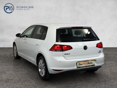 VW Golf Gebrauchtwagen VW Golf Gebrauchtwagen