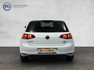 VW Golf Gebrauchtwagen VW Golf Gebrauchtwagen