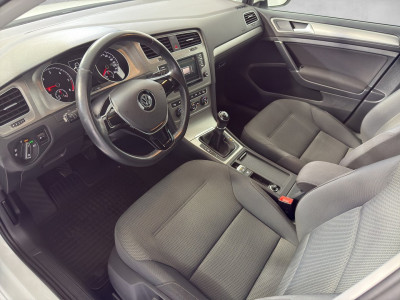 VW Golf Gebrauchtwagen VW Golf Gebrauchtwagen