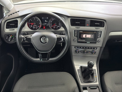 VW Golf Gebrauchtwagen VW Golf Gebrauchtwagen