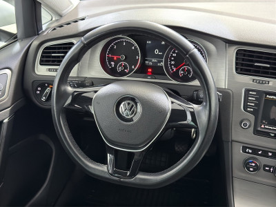 VW Golf Gebrauchtwagen VW Golf Gebrauchtwagen