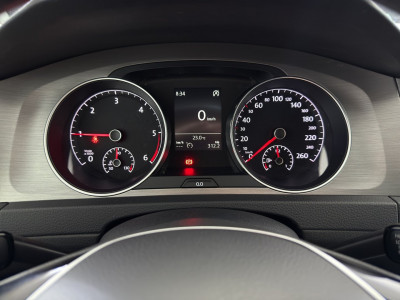VW Golf Gebrauchtwagen VW Golf Gebrauchtwagen