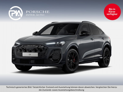 Audi Q5 Gebrauchtwagen Audi Q5 Gebrauchtwagen