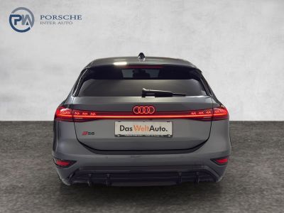 Audi A6 Gebrauchtwagen Audi A6 Gebrauchtwagen